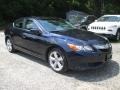 Fathom Blue Pearl - ILX 2.0L Photo No. 18