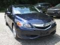 Fathom Blue Pearl - ILX 2.0L Photo No. 19