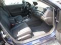 Fathom Blue Pearl - ILX 2.0L Photo No. 20