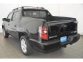 2013 Crystal Black Pearl Honda Ridgeline RTL  photo #6