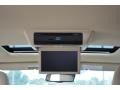 2014 Toyota Highlander Almond Interior Entertainment System Photo