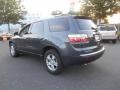 2011 Cyber Gray Metallic GMC Acadia SLE  photo #5