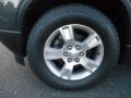 Cyber Gray Metallic - Acadia SLE Photo No. 11