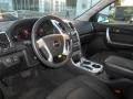 2011 Cyber Gray Metallic GMC Acadia SLE  photo #13