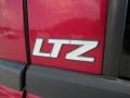 Majestic Red Metallic - TrailBlazer LTZ 4x4 Photo No. 4
