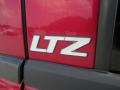 2002 Majestic Red Metallic Chevrolet TrailBlazer LTZ 4x4  photo #4