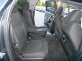 2011 Cyber Gray Metallic GMC Acadia SLE  photo #23