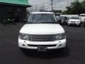 2009 Alaska White Land Rover Range Rover Sport HSE  photo #7