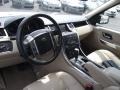2009 Alaska White Land Rover Range Rover Sport HSE  photo #8