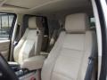 2009 Alaska White Land Rover Range Rover Sport HSE  photo #9