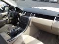2009 Alaska White Land Rover Range Rover Sport HSE  photo #14
