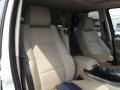 2009 Alaska White Land Rover Range Rover Sport HSE  photo #15