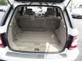 2009 Alaska White Land Rover Range Rover Sport HSE  photo #17