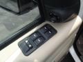 2009 Alaska White Land Rover Range Rover Sport HSE  photo #18