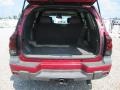 2002 Majestic Red Metallic Chevrolet TrailBlazer LTZ 4x4  photo #25