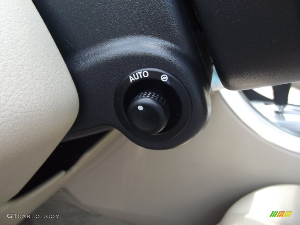 2009 Range Rover Sport HSE - Alaska White / Tan/Ebony photo #22