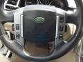 2009 Alaska White Land Rover Range Rover Sport HSE  photo #23