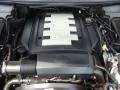 2009 Alaska White Land Rover Range Rover Sport HSE  photo #38