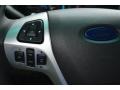 2014 Tuxedo Black Ford Explorer XLT  photo #26