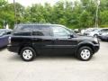 Formal Black - Pilot Value Package 4WD Photo No. 6