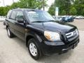 Formal Black - Pilot Value Package 4WD Photo No. 7