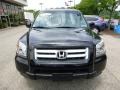 Formal Black - Pilot Value Package 4WD Photo No. 8