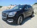 Carbon Black Metallic - Acadia SLT AWD Photo No. 3
