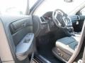 Carbon Black Metallic - Acadia SLT AWD Photo No. 5