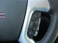 Carbon Black Metallic - Acadia SLT AWD Photo No. 15