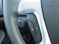 Carbon Black Metallic - Acadia SLT AWD Photo No. 16