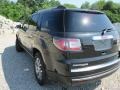 Carbon Black Metallic - Acadia SLT AWD Photo No. 28