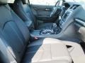 Carbon Black Metallic - Acadia SLT AWD Photo No. 37