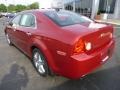 Crystal Red Tintcoat - Malibu LT Photo No. 3