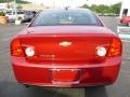Crystal Red Tintcoat - Malibu LT Photo No. 4