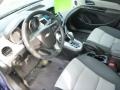 Blue Topaz Metallic - Cruze LS Photo No. 15