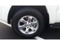 Natural White - 4Runner SR5 4x4 Photo No. 12