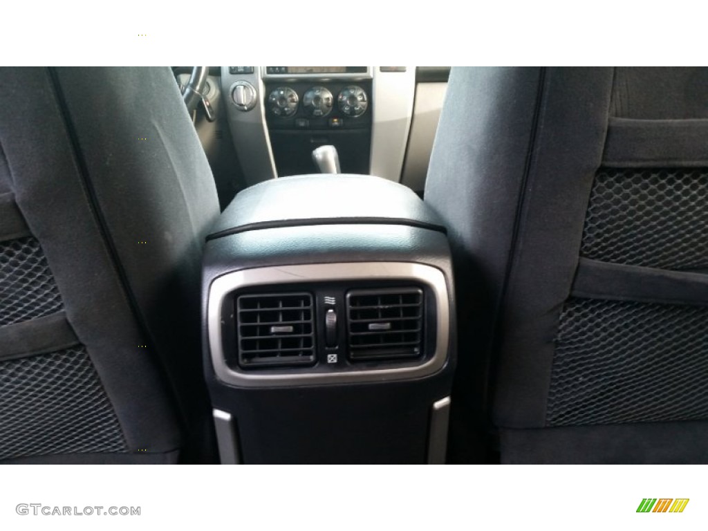 2004 4Runner SR5 4x4 - Natural White / Stone photo #16