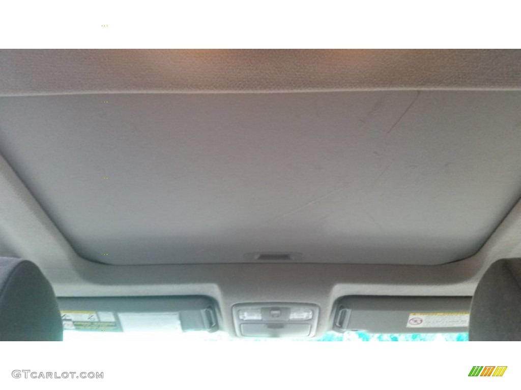 2004 4Runner SR5 4x4 - Natural White / Stone photo #17