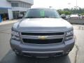 2009 Graystone Metallic Chevrolet Tahoe LT 4x4  photo #8