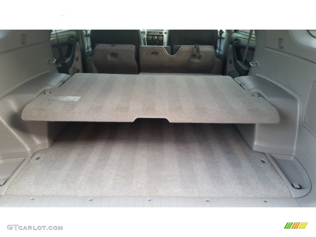 2004 4Runner SR5 4x4 - Natural White / Stone photo #19