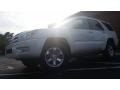 Natural White - 4Runner SR5 4x4 Photo No. 23