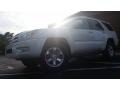 2004 Natural White Toyota 4Runner SR5 4x4  photo #23