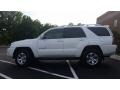 Natural White - 4Runner SR5 4x4 Photo No. 24
