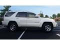 Natural White - 4Runner SR5 4x4 Photo No. 25