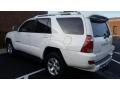 Natural White - 4Runner SR5 4x4 Photo No. 26