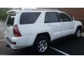 2004 Natural White Toyota 4Runner SR5 4x4  photo #27