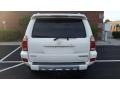 Natural White - 4Runner SR5 4x4 Photo No. 28