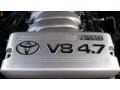 Natural White - 4Runner SR5 4x4 Photo No. 30