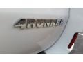 Natural White - 4Runner SR5 4x4 Photo No. 31