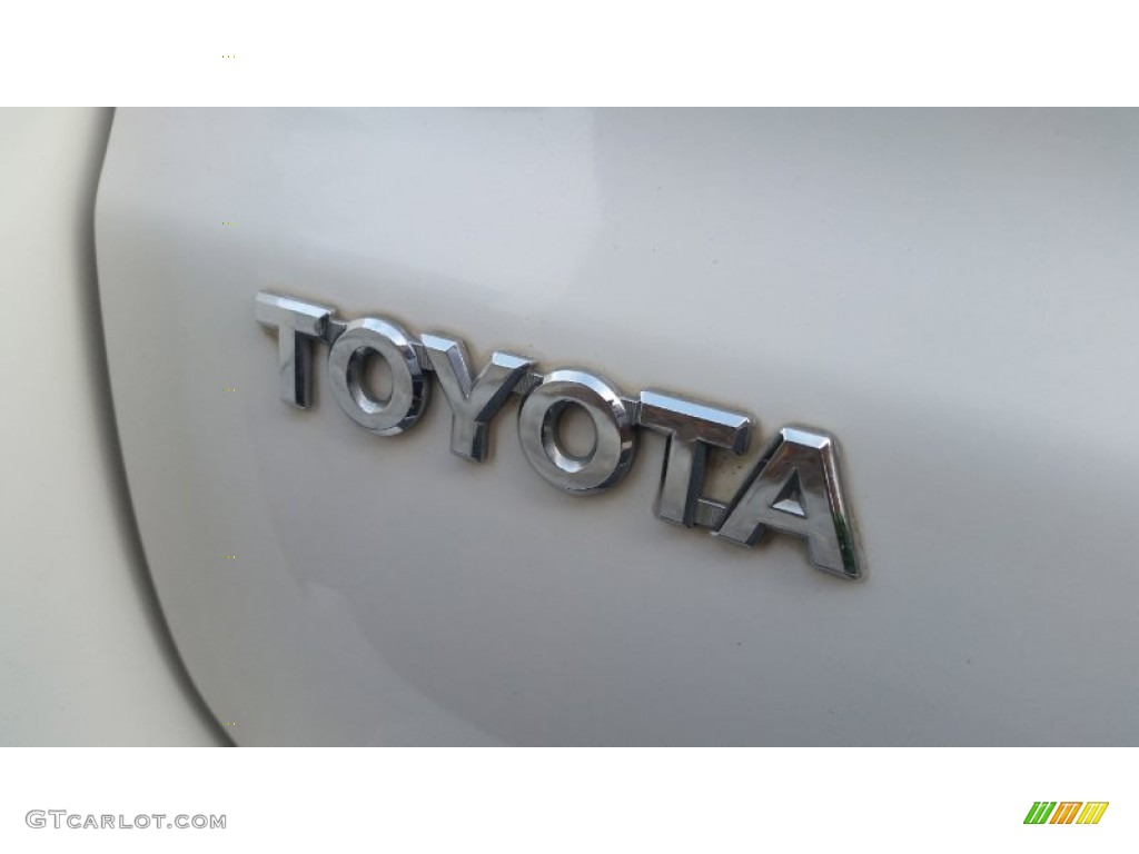 2004 4Runner SR5 4x4 - Natural White / Stone photo #33